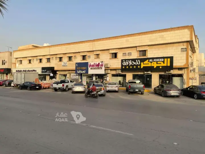2 bedroom apartment in Al Andalus, Riyadh