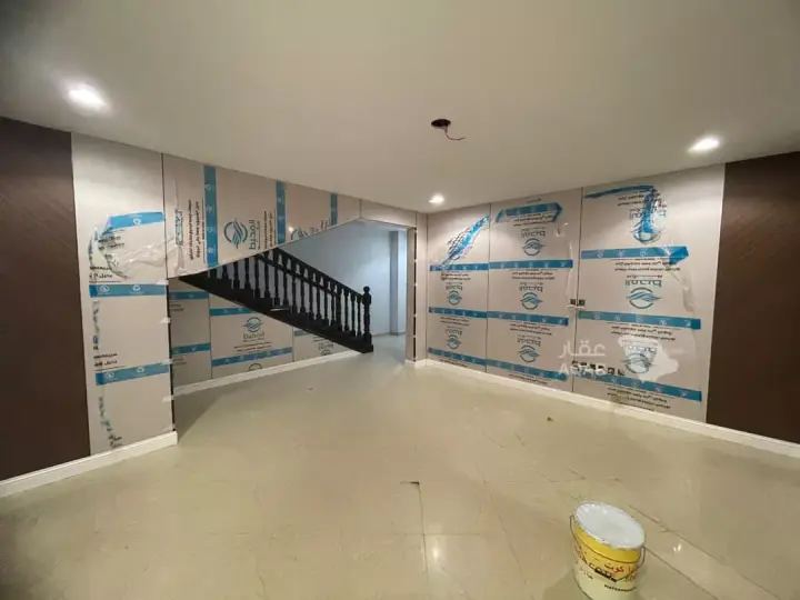2 bedroom apartment in Al Andalus, Riyadh 5