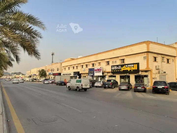 2 bedroom apartment in Al Andalus, Riyadh 3