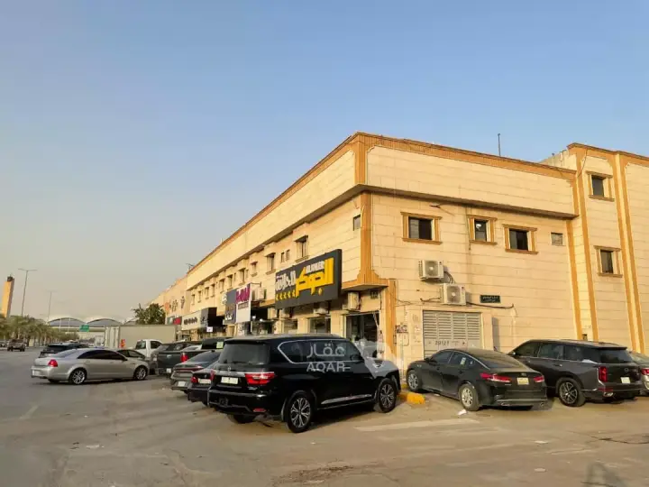 2 bedroom apartment in Al Andalus, Riyadh 2