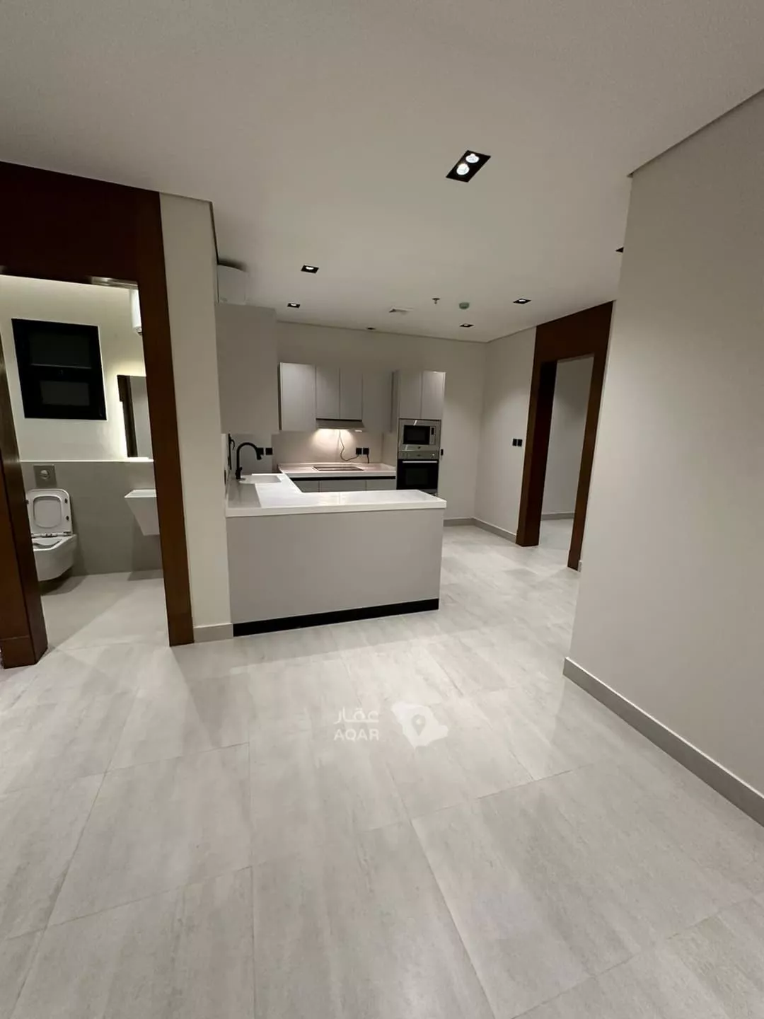4 bedroom apartment in Al Aridh, Riyadh 3