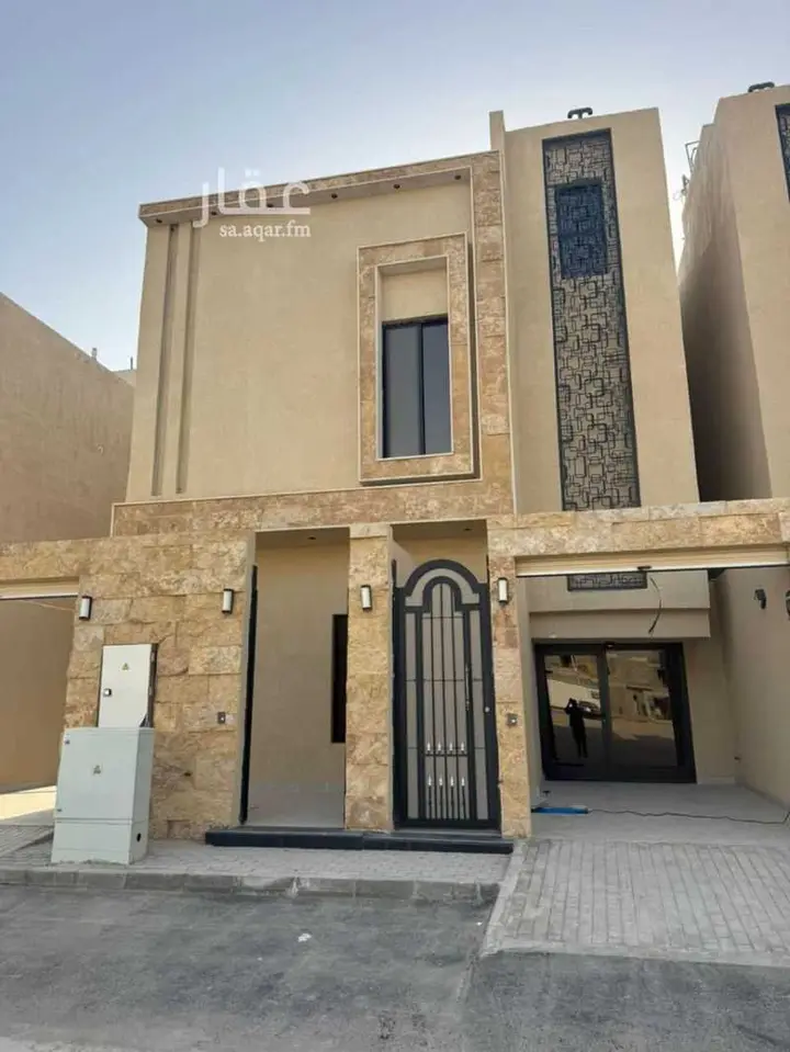 شقة 1 غرف في طيبة، الرياض 6