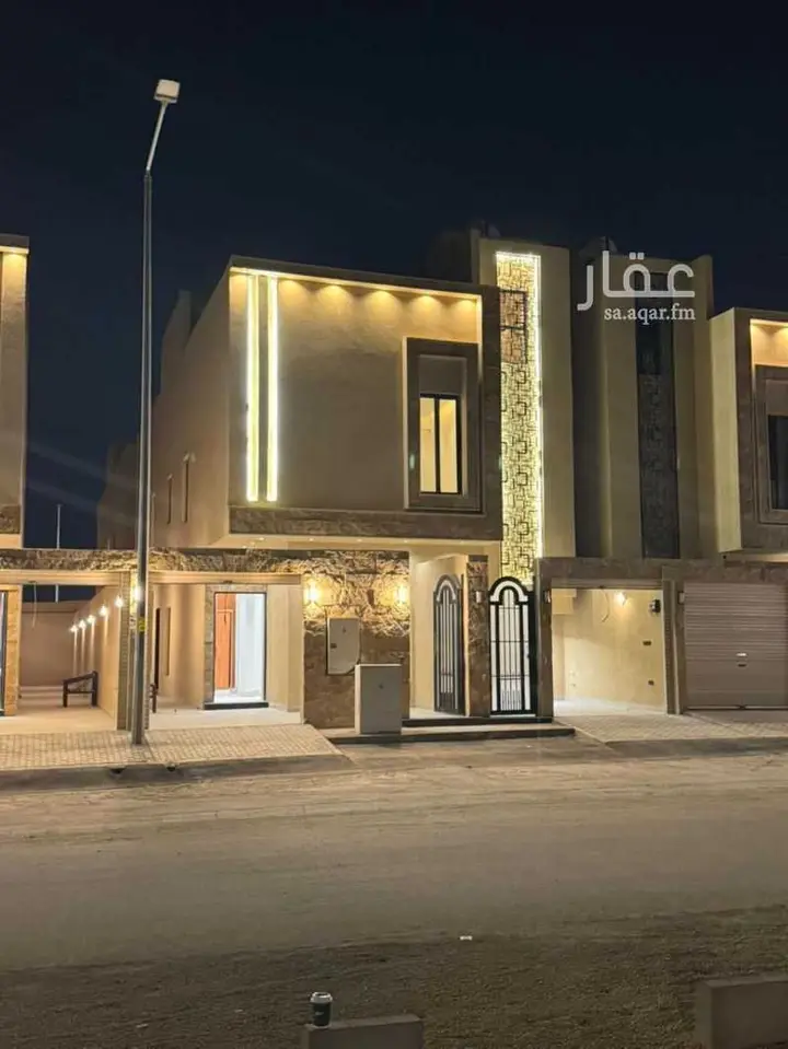 شقة 1 غرف في طيبة، الرياض 5