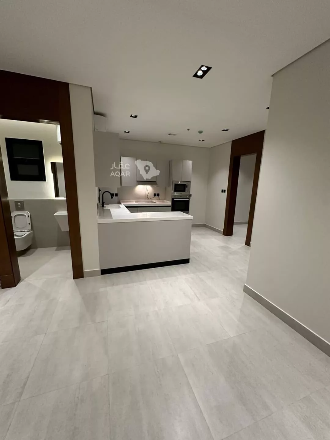 4 bedroom apartment in Al Aridh, Riyadh 3