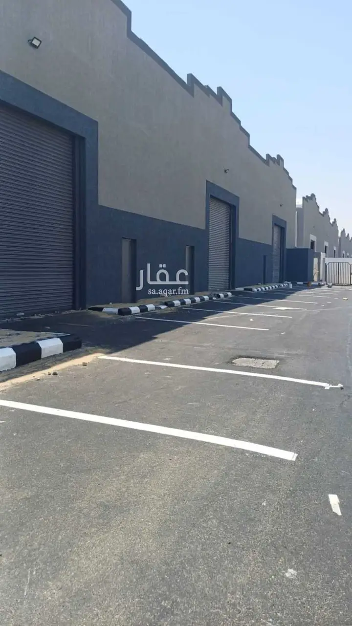 عقار  في المدينة الصناعية الثانية، الدمام 3
