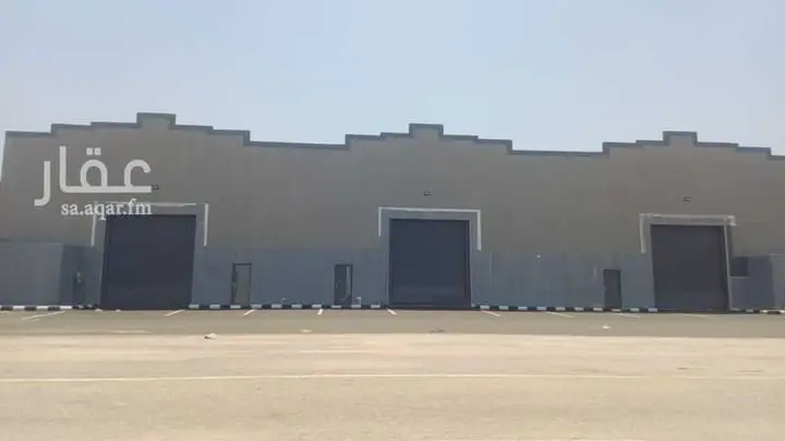 عقار  في المدينة الصناعية الثانية، الدمام 5