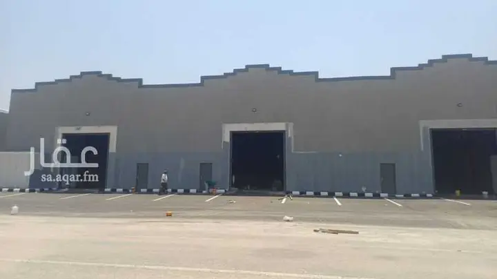 عقار  في المدينة الصناعية الثانية، الدمام