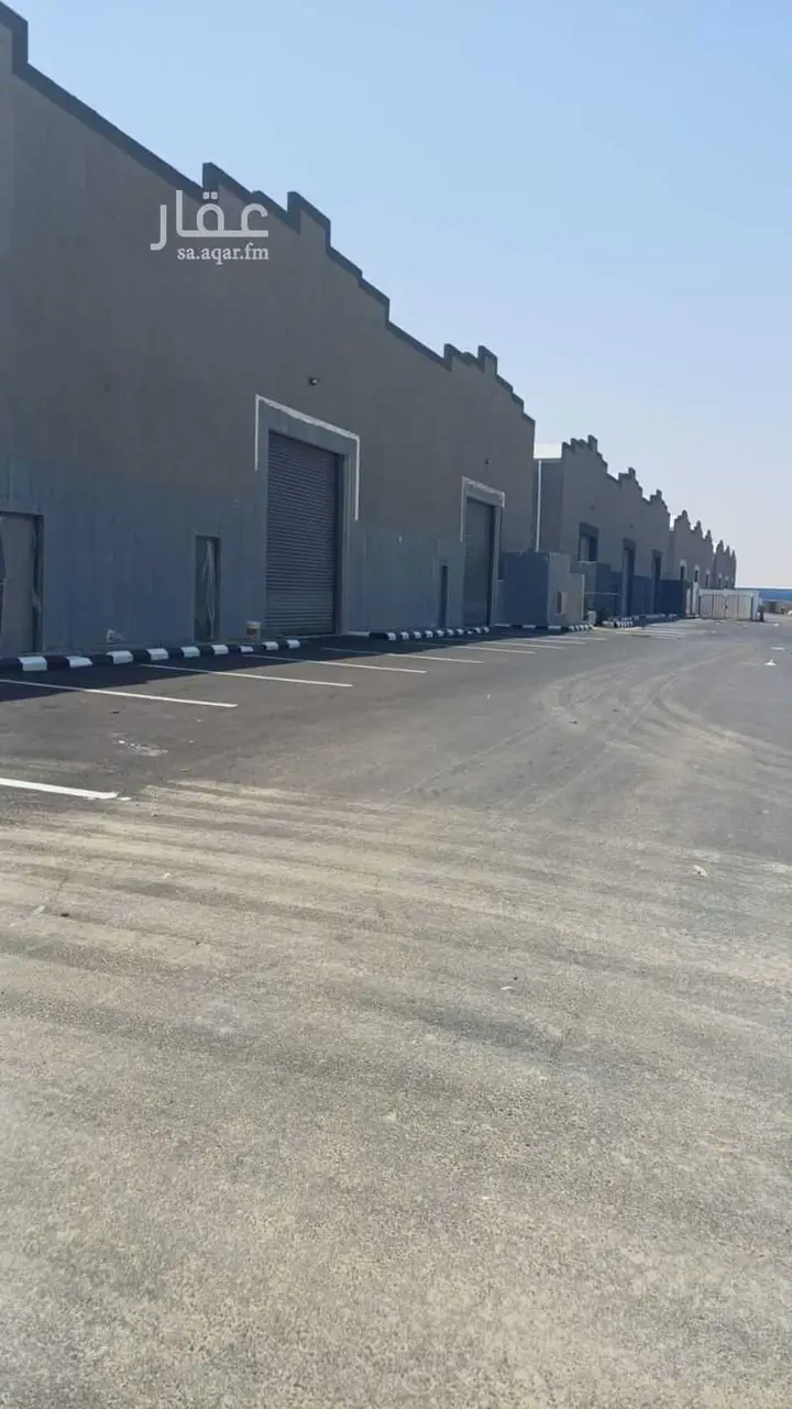 عقار  في المدينة الصناعية الثانية، الدمام 2