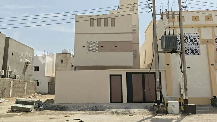 عقار  في بحرة، جدة