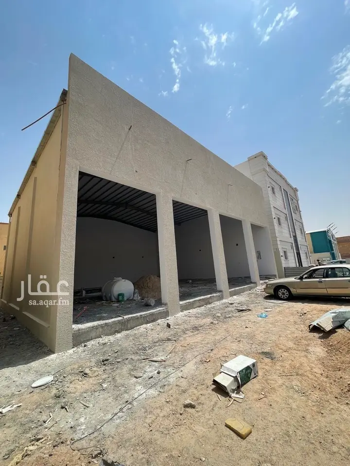 عقار  في المحمدية، حفر الباطن 5