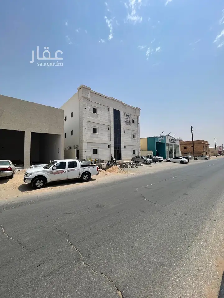 عقار  في المحمدية، حفر الباطن 4