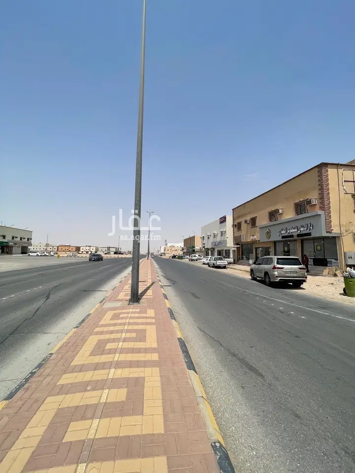 عقار  في المحمدية، حفر الباطن 3