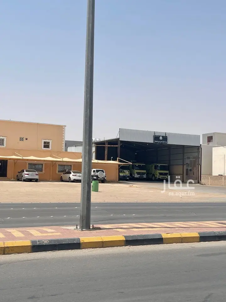 عقار  في المحمدية، حفر الباطن 2