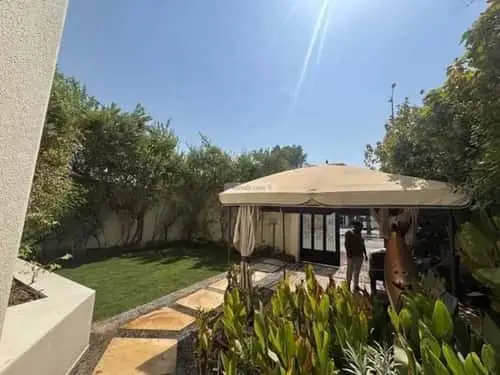 4 bedroom villa in Al Maseef, Riyadh 4