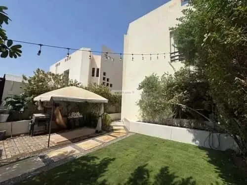 4 bedroom villa in Al Maseef, Riyadh 11