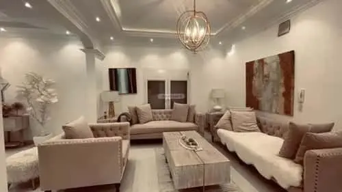5 bedroom villa in Al Wadi, Riyadh 7