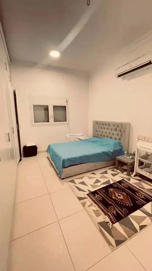 5 bedroom villa in Al Wadi, Riyadh 14