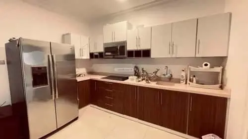 5 bedroom villa in Al Wadi, Riyadh 12