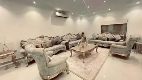 5 bedroom villa in Al Wadi, Riyadh 5