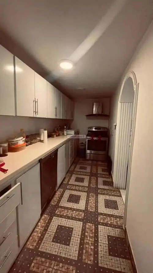 5 bedroom villa in Al Wadi, Riyadh 8