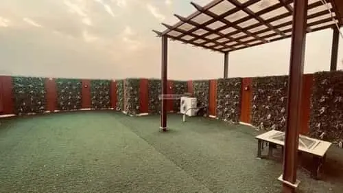 5 bedroom villa in Al Wadi, Riyadh 13