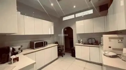 5 bedroom villa in Al Wadi, Riyadh 15