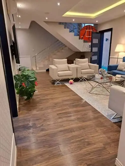6 bedroom villa in Al Wadi, Riyadh 4