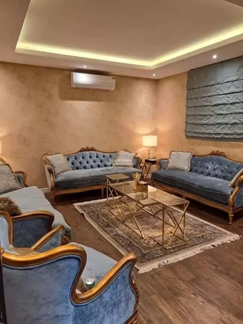 6 bedroom villa in Al Wadi, Riyadh 3