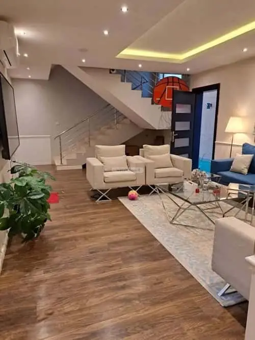 6 bedroom villa in Al Wadi, Riyadh