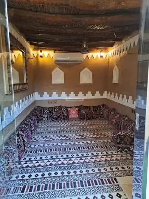 6 bedroom villa in Al Wadi, Riyadh 6