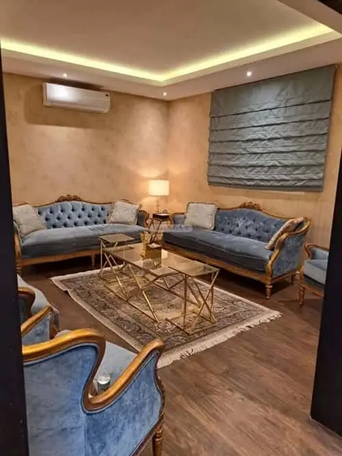 6 bedroom villa in Al Wadi, Riyadh 13