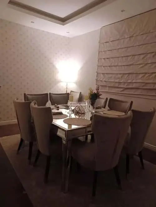 6 bedroom villa in Al Wadi, Riyadh 15