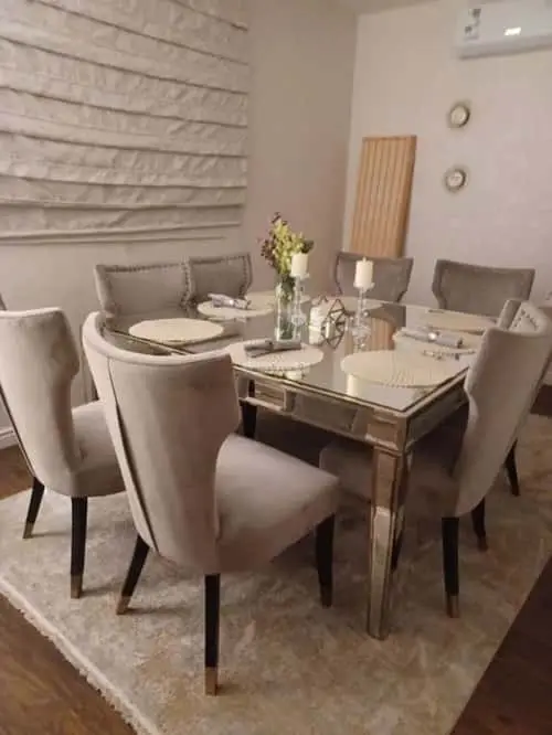 6 bedroom villa in Al Wadi, Riyadh 14