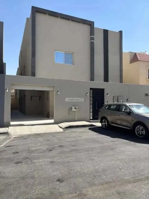 villa in At Taawon, Riyadh 11