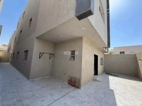 villa in At Taawon, Riyadh 2