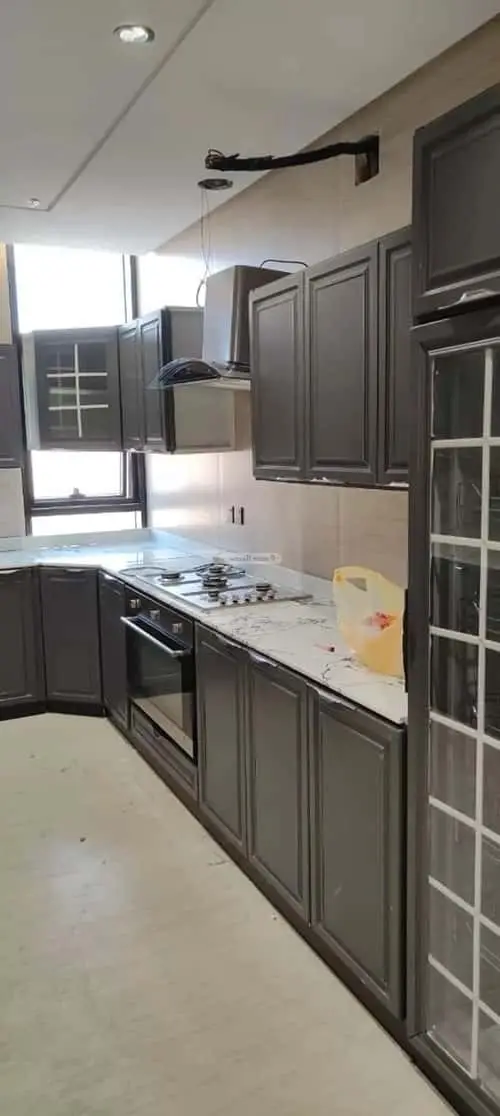 4 bedroom apartment in As Saadah, Riyadh 2