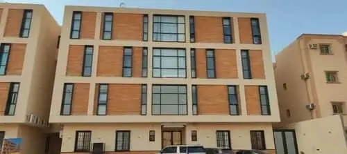 4 bedroom apartment in As Saadah, Riyadh 9