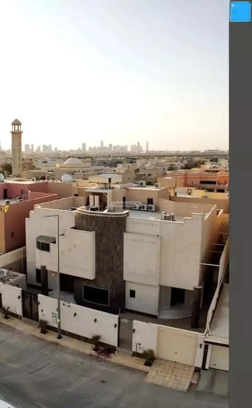 5 bedroom villa in Al Ghadir, Riyadh 2
