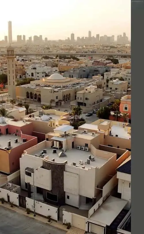 5 bedroom villa in Al Ghadir, Riyadh 6