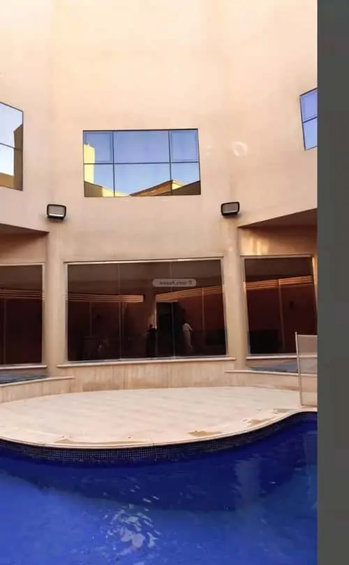 5 bedroom villa in Al Ghadir, Riyadh 4