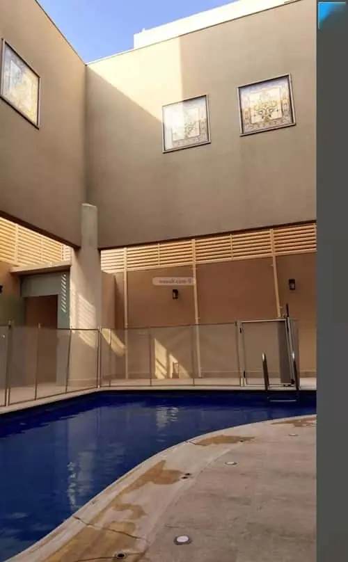 5 bedroom villa in Al Ghadir, Riyadh 9