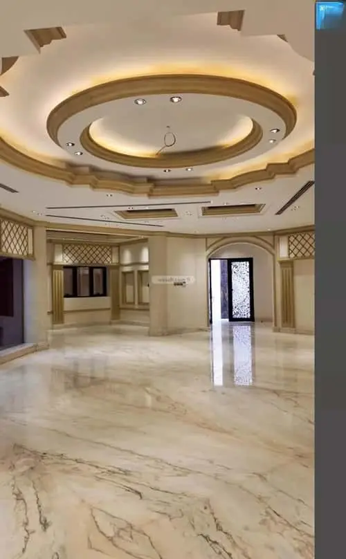 5 bedroom villa in Al Ghadir, Riyadh 10
