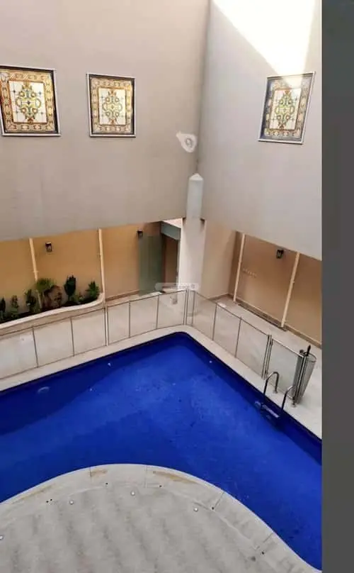 5 bedroom villa in Al Ghadir, Riyadh 5