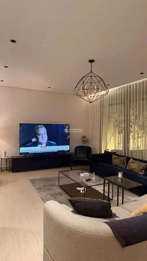 7 bedroom villa in Al Maseef, Riyadh 4