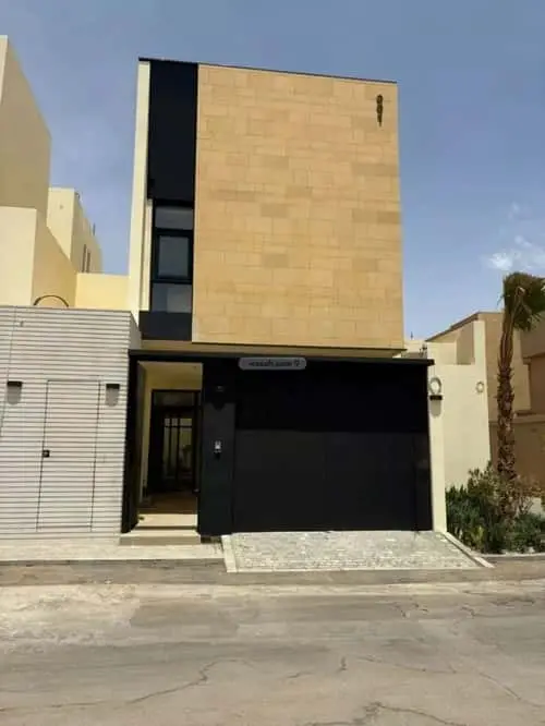 7 bedroom villa in Al Maseef, Riyadh 5
