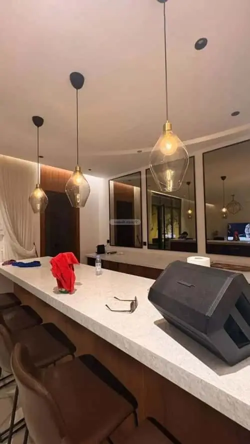 7 bedroom villa in Al Maseef, Riyadh 2