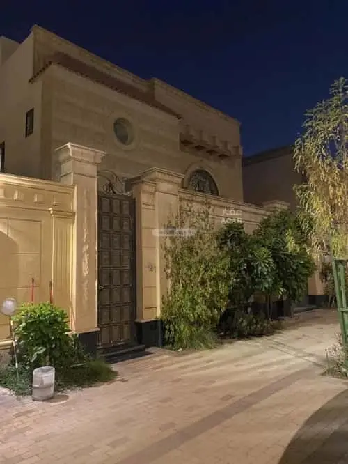 3 bedroom apartment in Al Falah, Riyadh 5