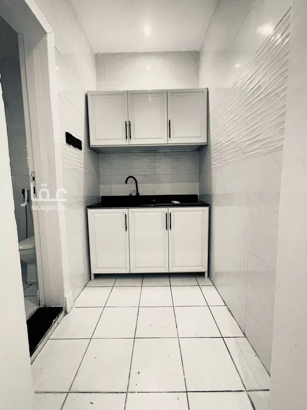 1 bedroom apartment in Al Malqa 6