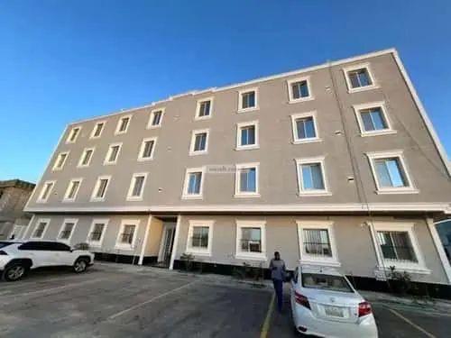 4 bedroom apartment in Al Bayan, Riyadh 5