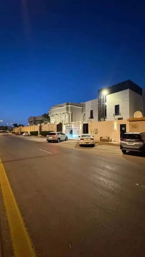 فيلا 6 غرف في الغدير، الرياض 4